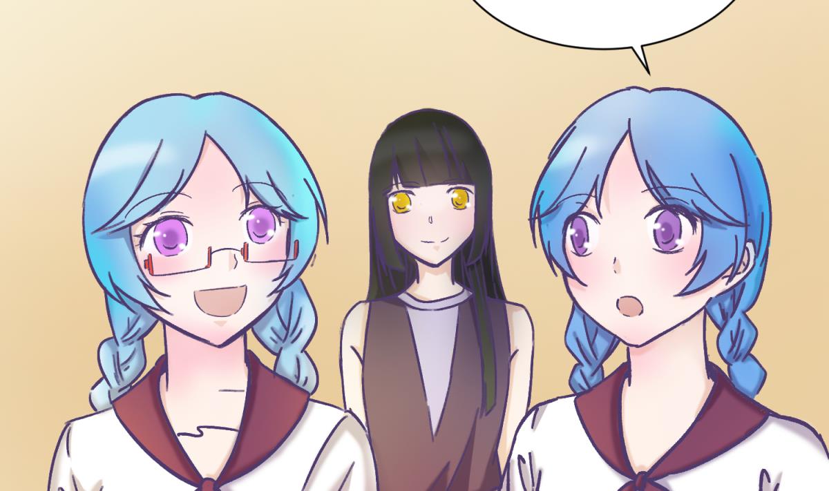 第133话 多了个妹妹(1/2)-第135话