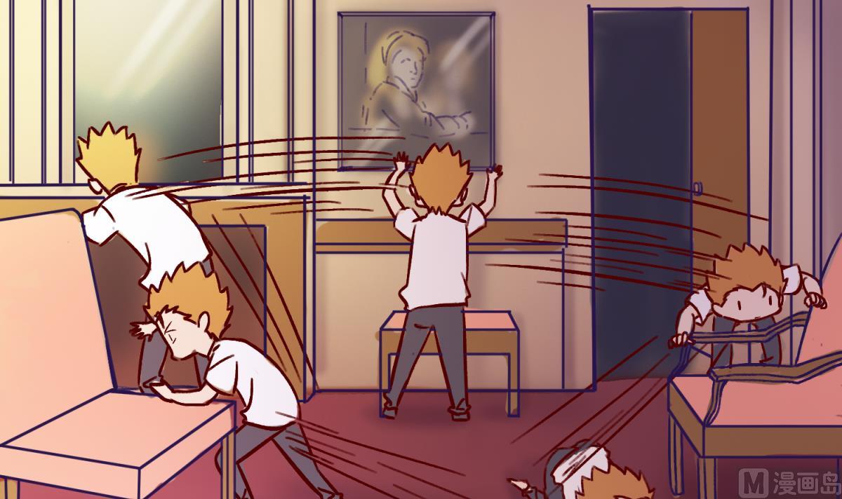 第133话 多了个妹妹(1/2)-第135话