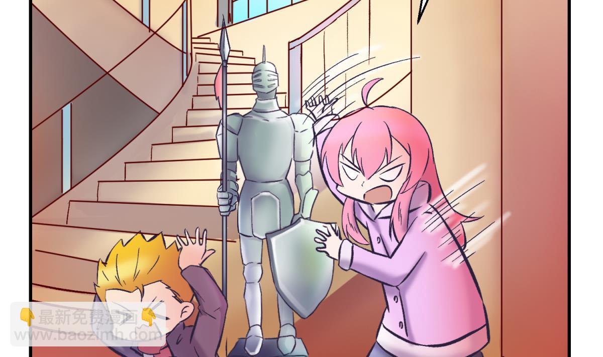 第135话 城堡密事(1/2)-第137话