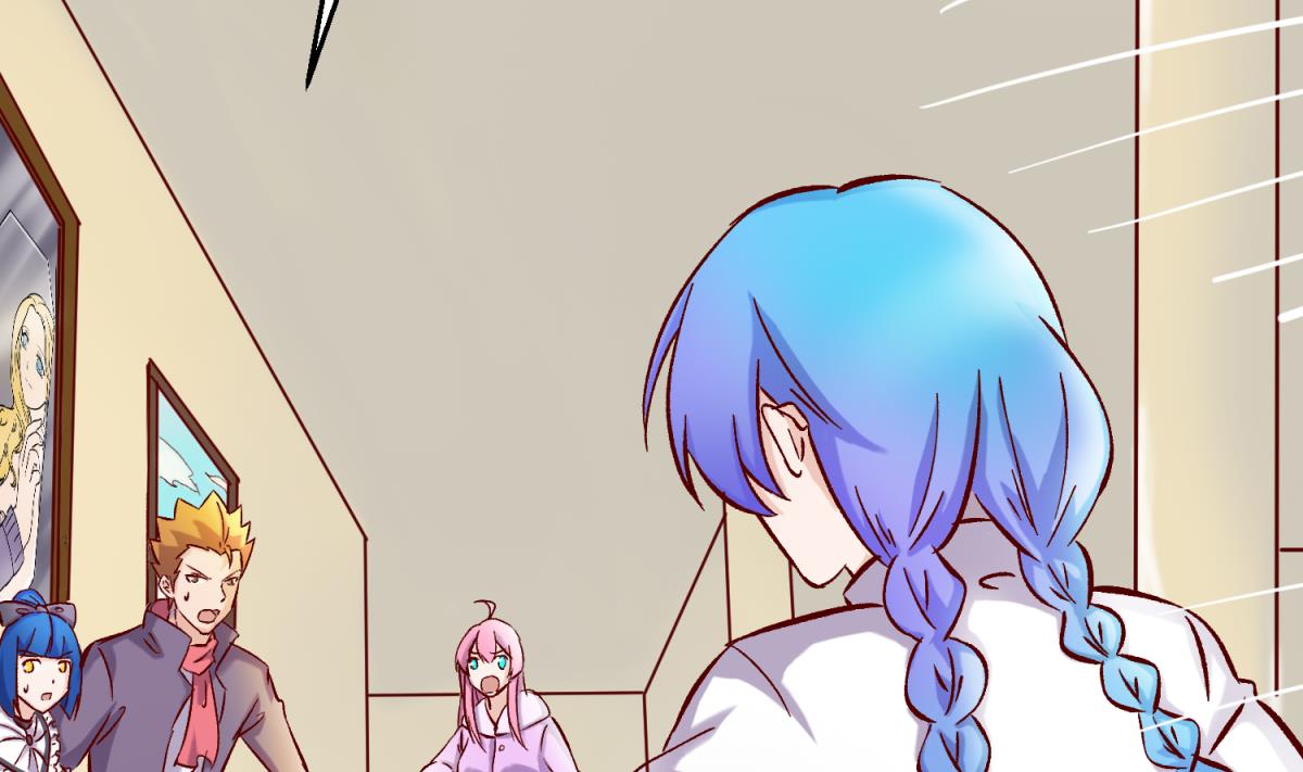 第137话 召唤血腥玛丽(1/2)-第139话