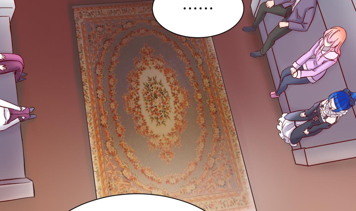 第137话 召唤血腥玛丽(1/2)-第139话