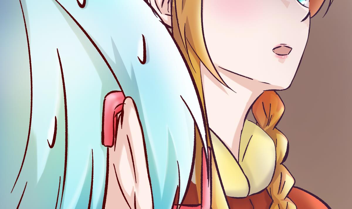 第137话 召唤血腥玛丽(1/2)-第139话