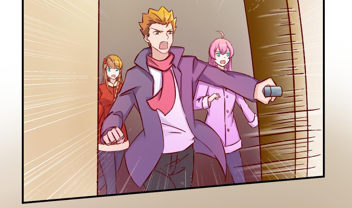 第137话 召唤血腥玛丽(1/2)-第139话