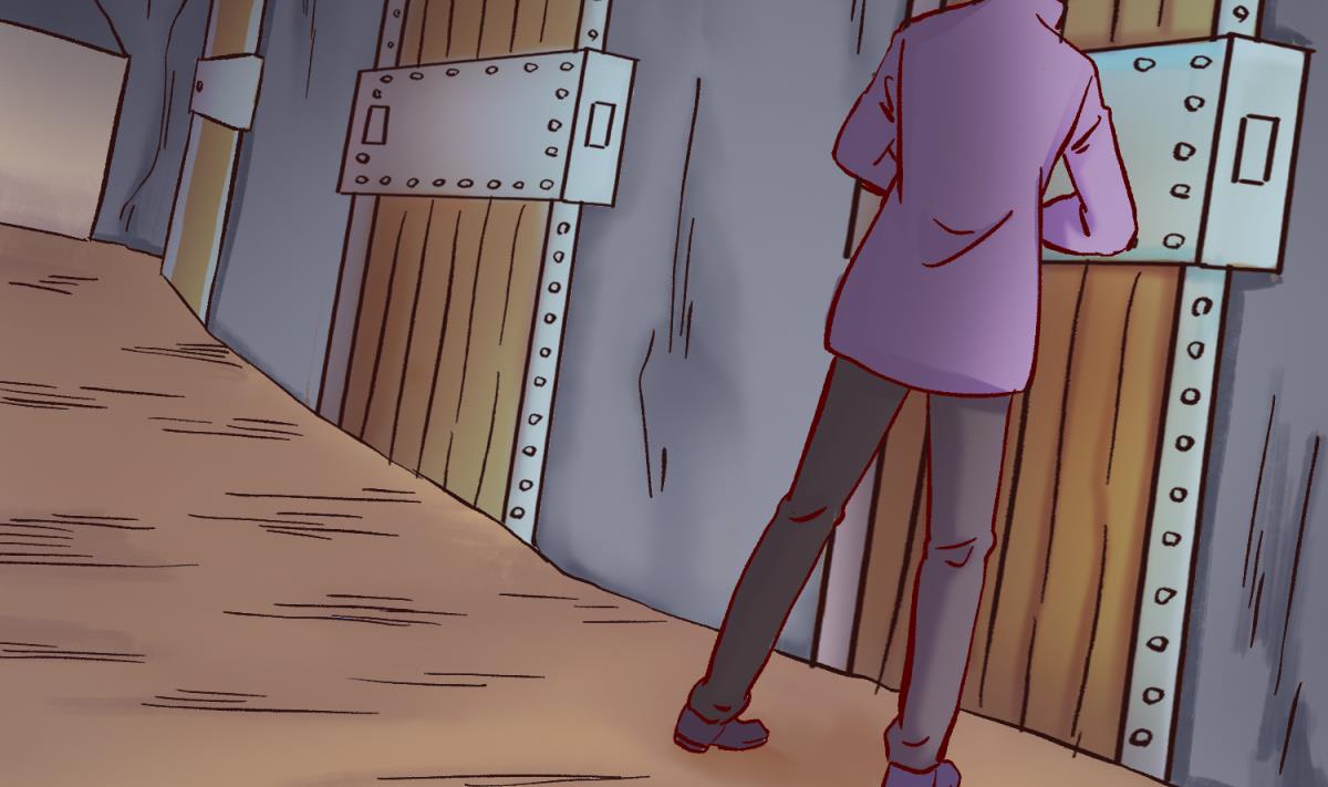 第139话 血的真相(1/2)-第141话