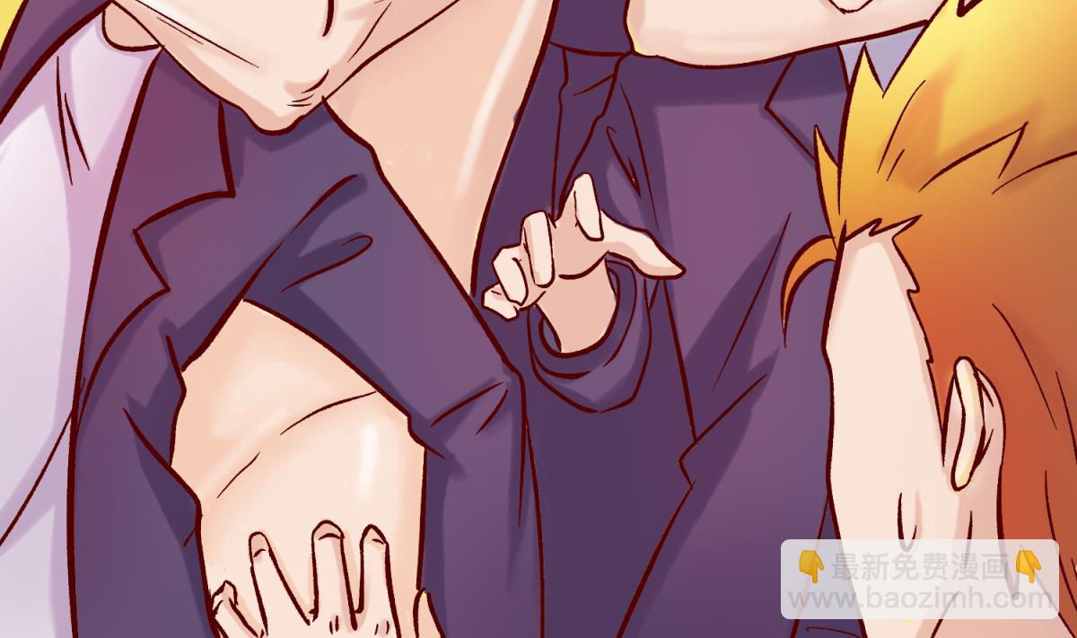 第143话 好一对柔软的胸肌(1/2)-第145话