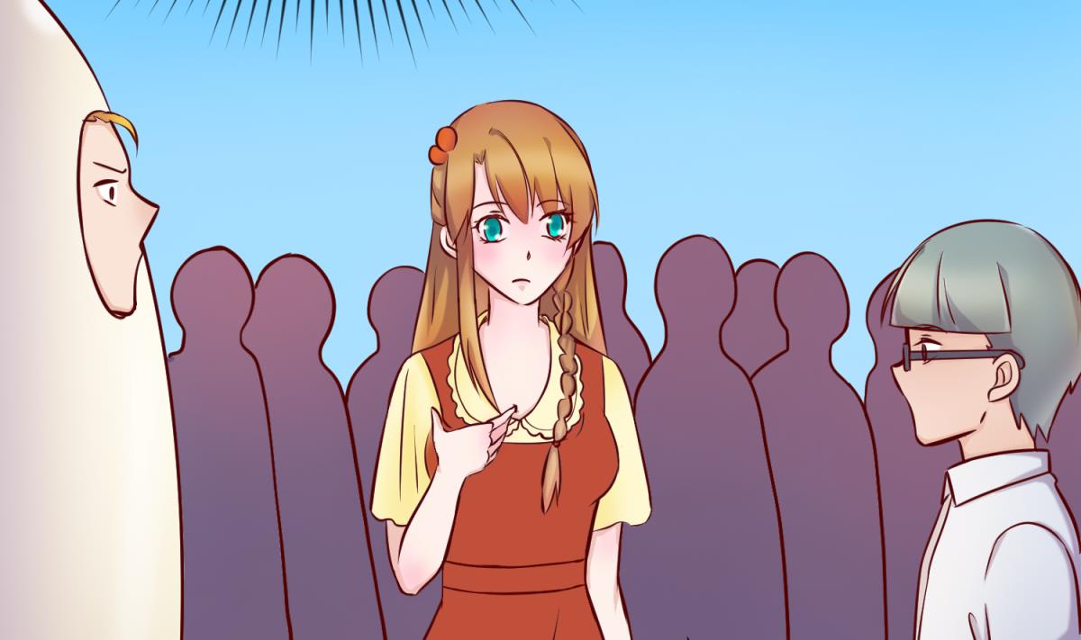 第145话 我只是个普村(1/2)-第147话