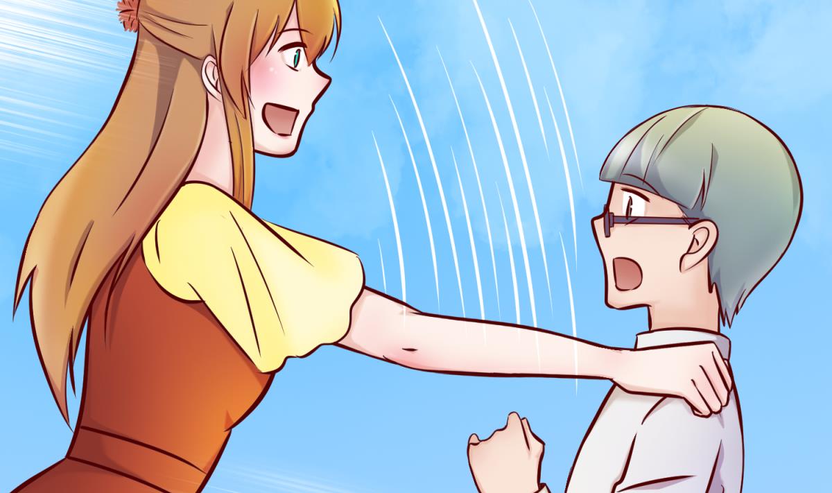 第145话 我只是个普村(1/2)-第147话