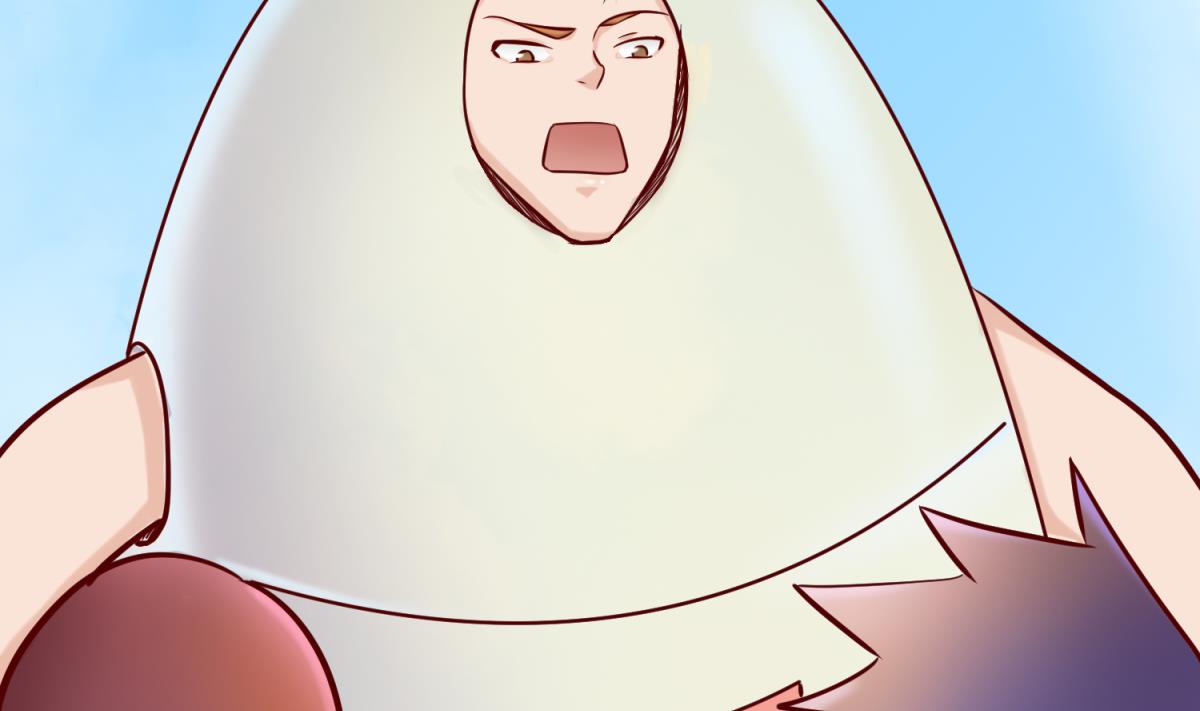 第145话 我只是个普村(1/2)-第147话