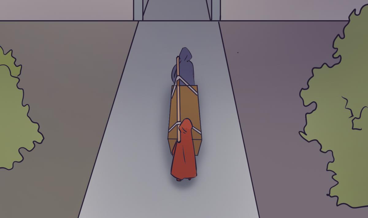 第147话 任务之男女？！(1/2)-第149话