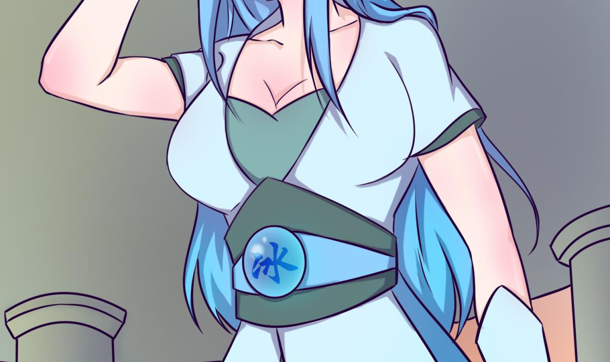 第147话 任务之男女？！(1/2)-第149话