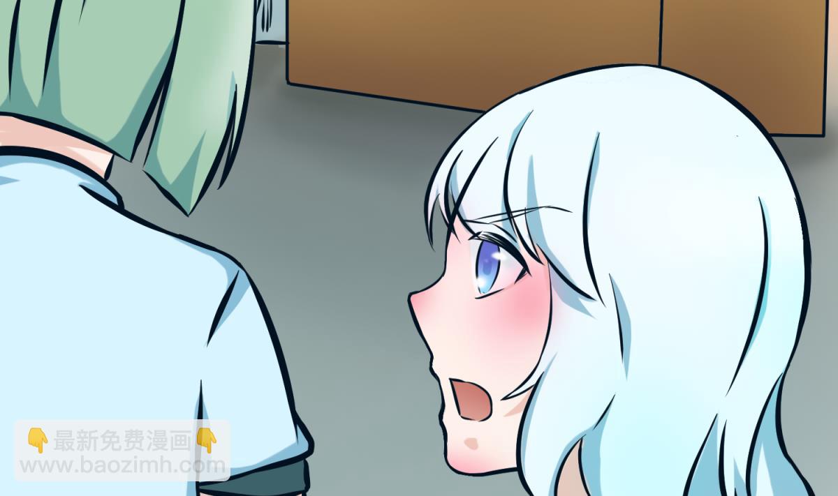 第149话 姐妹参战！(1/2)-第151话