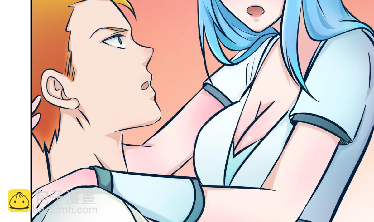 第149话 姐妹参战！(1/2)-第151话