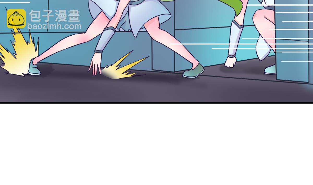 第153话 真&middot;修罗场(1/2)-第155话