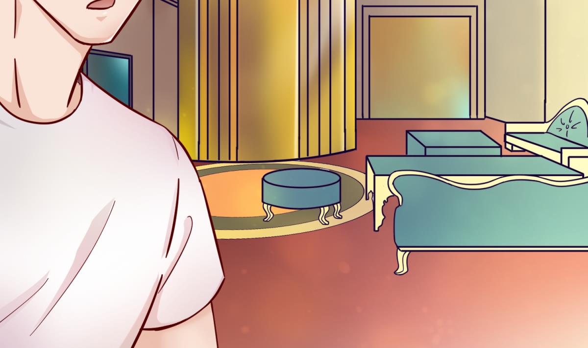 第155话 大哥哥你要吃吗？(1/2)-第157话