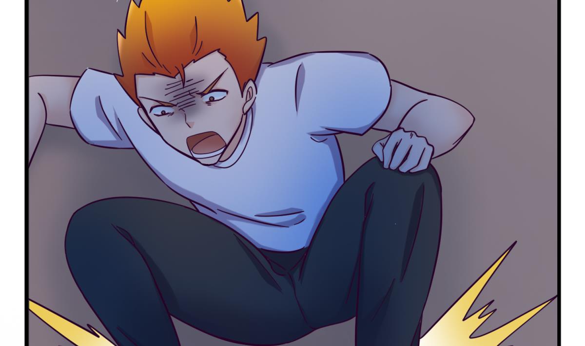 第155话 大哥哥你要吃吗？(1/2)-第157话