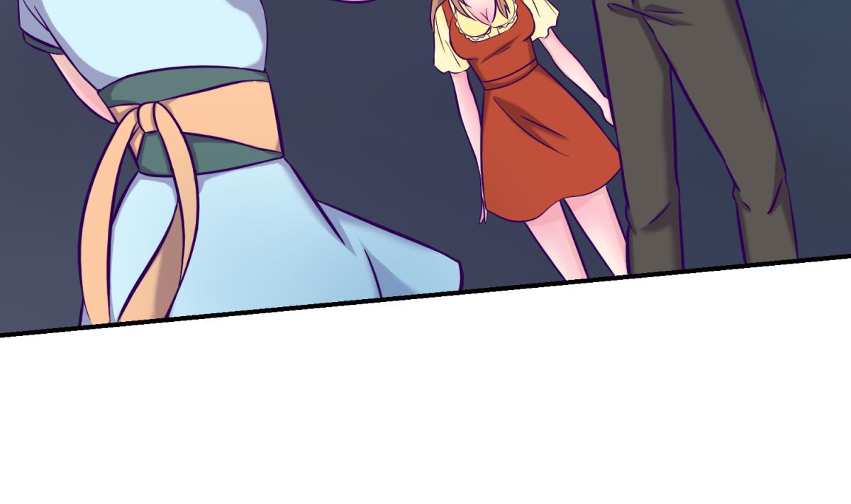 第157话 魔王苏醒？！(1/2)-第159话