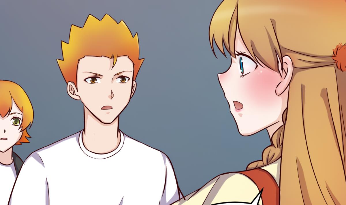 第157话 魔王苏醒？！(1/2)-第159话