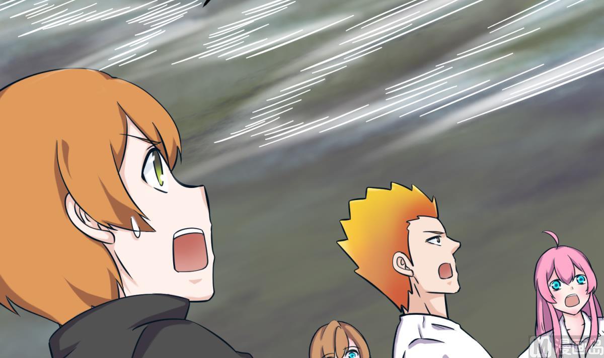 第157话 魔王苏醒？！(1/2)-第159话