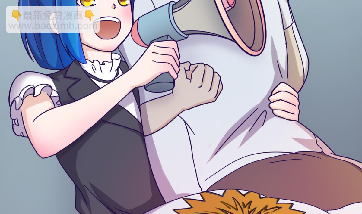 第159话 没有高猛的桃夭(1/2)-第161话