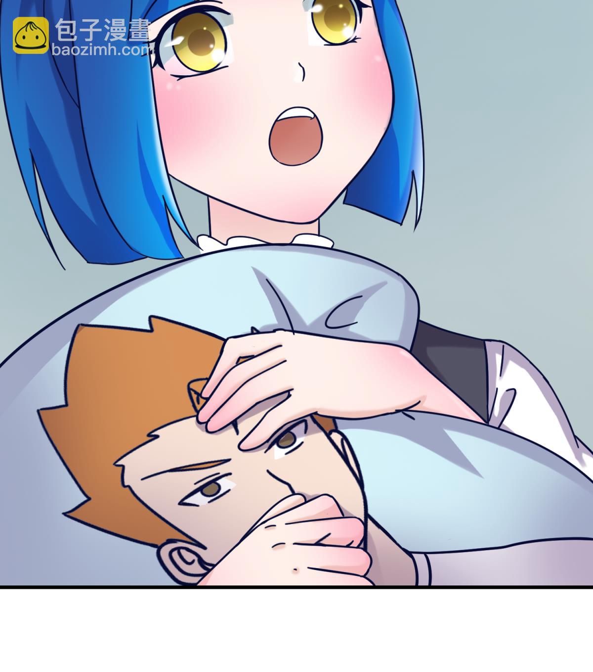 第159话 没有高猛的桃夭(1/2)-第161话