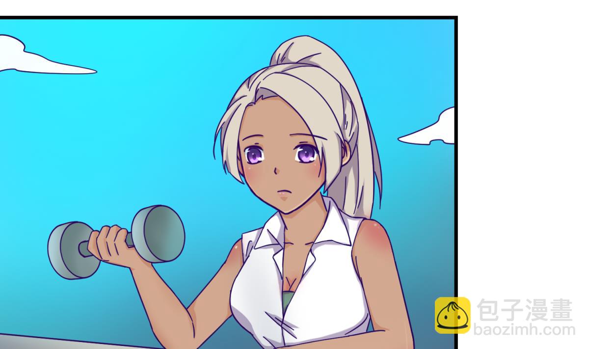 第159话 没有高猛的桃夭(1/2)-第161话