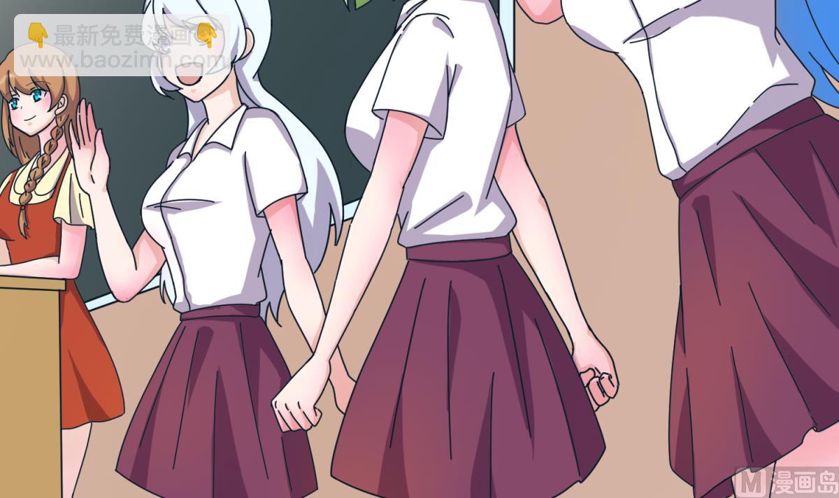 第161话 完美的未来 下(1/2)-第163话