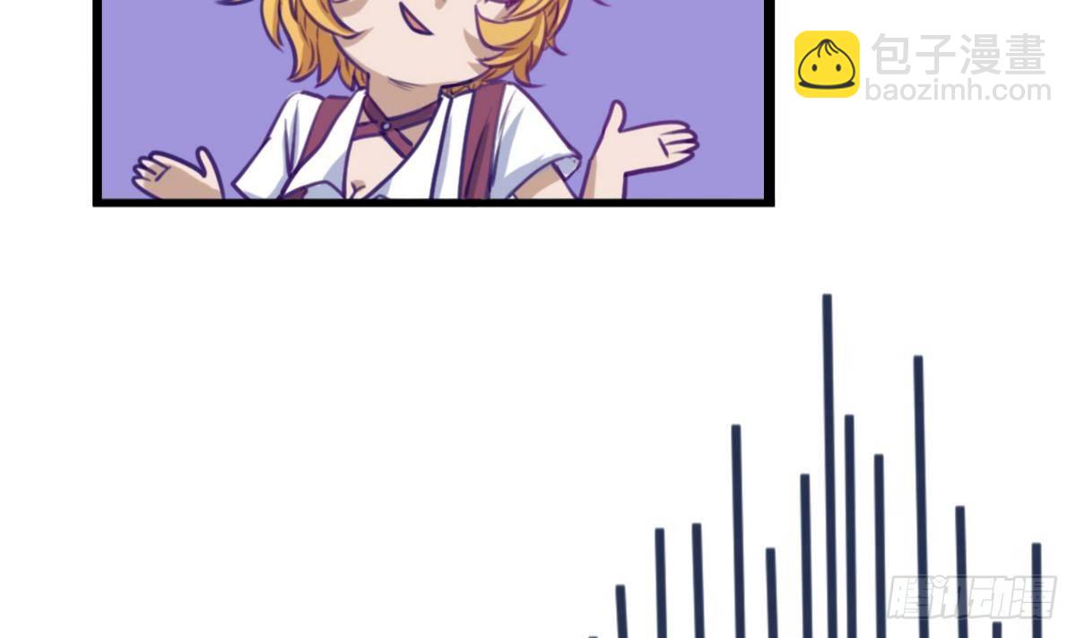 第20话 壁咚！咚！咚！咚！(1/2)-第21话