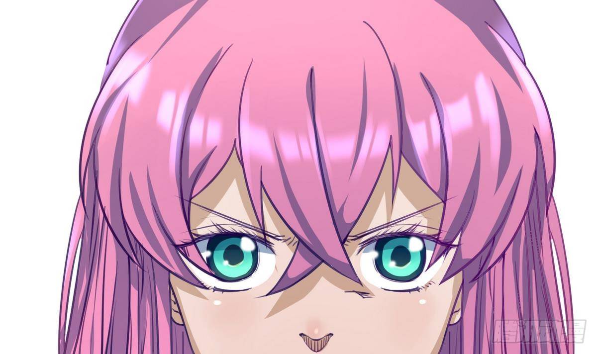 第20话 壁咚！咚！咚！咚！(1/2)-第21话