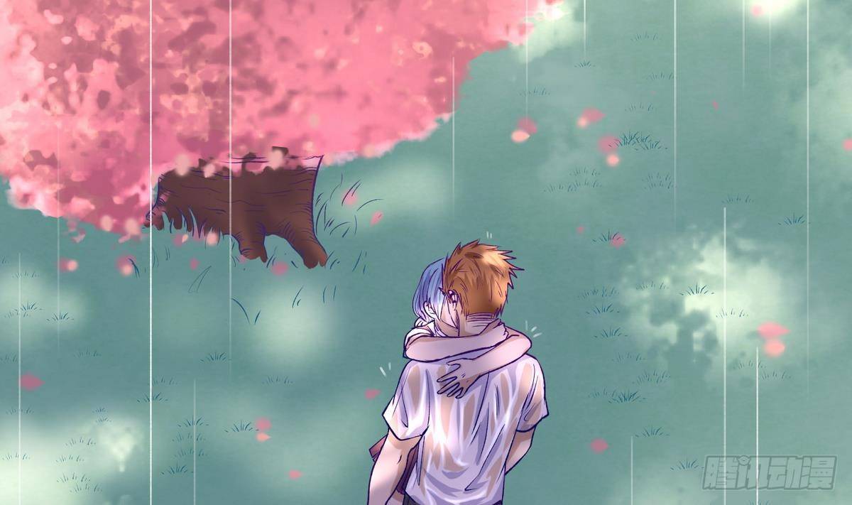 第24话 小母狼扑上来了！(1/2)-第25话