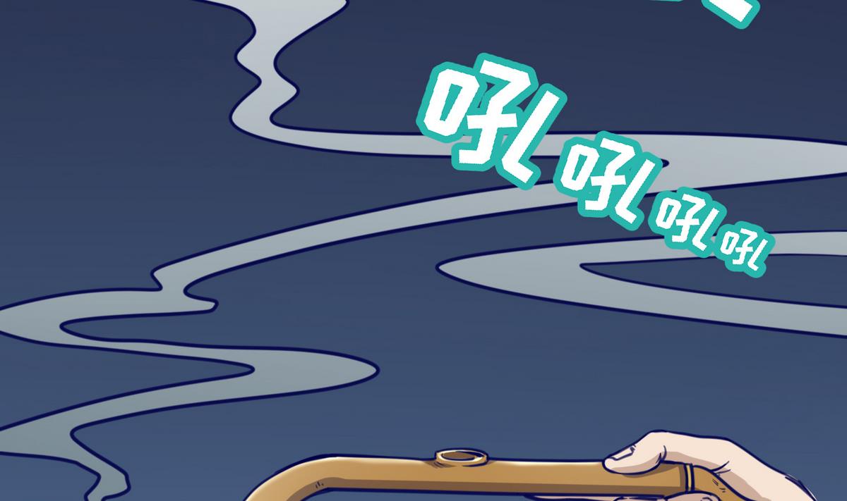 第27话之后 小剧场桃花印之谜(1/2)-第29话