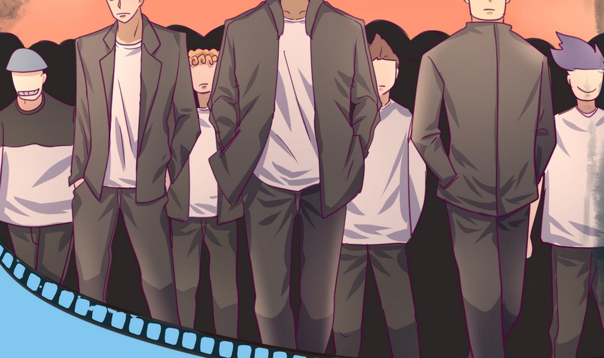 第29话 人工呼吸要适度(1/2)-第31话