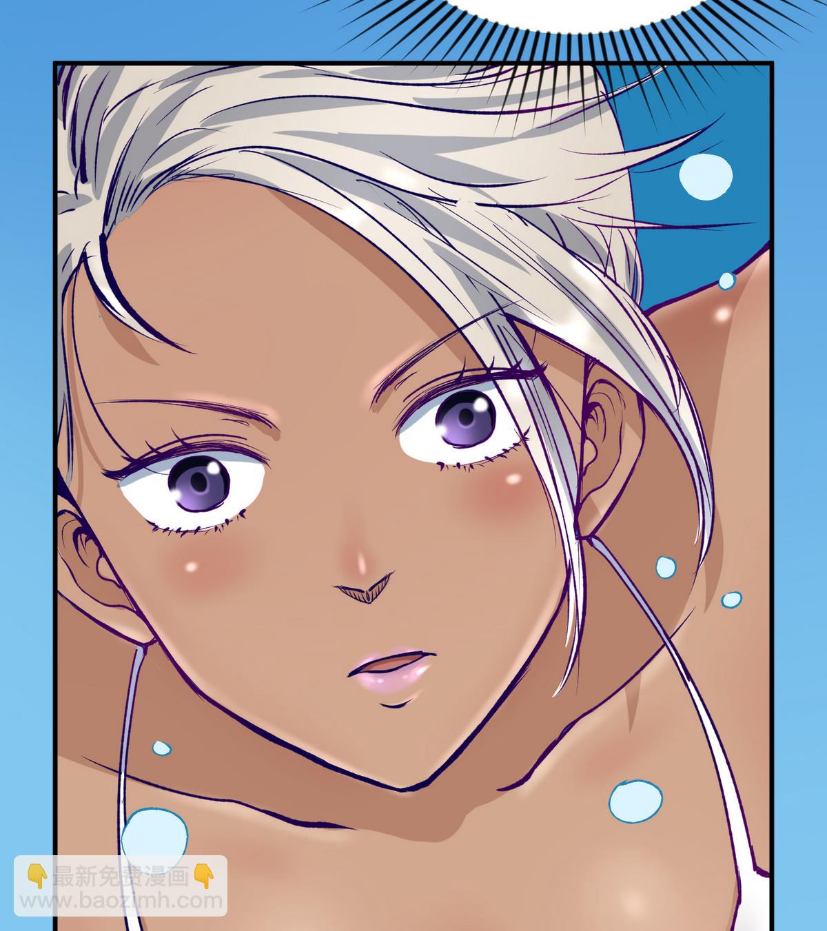 第29话 人工呼吸要适度(1/2)-第31话