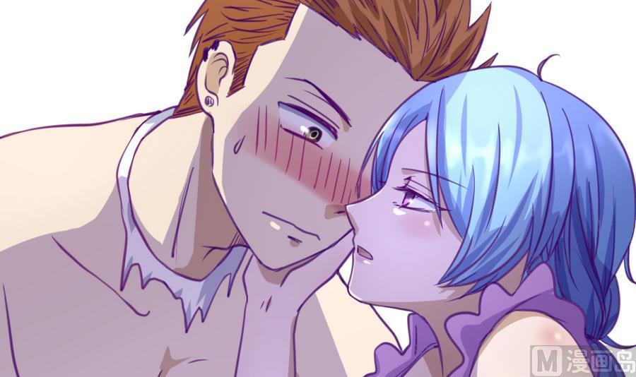 第35话 日记本里的黑历史(1/2)-第37话