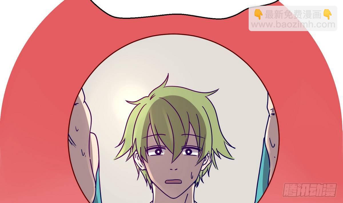 第5话 梦碎桃夭(1/2)-第5话