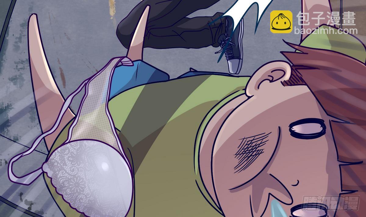 第5话 梦碎桃夭(1/2)-第5话