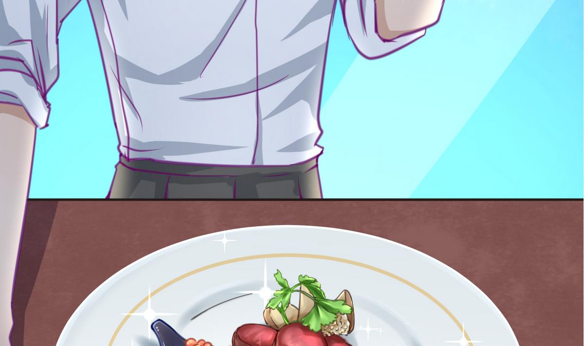 第41话 上来就是重口味(1/3)-第43话