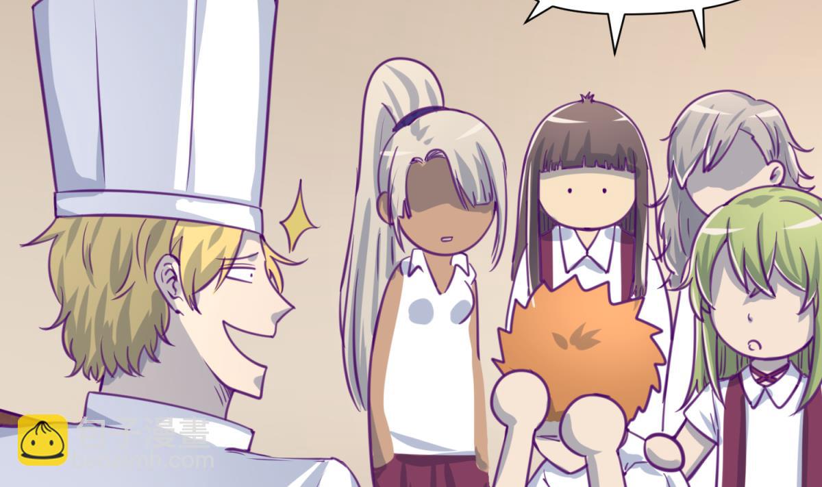 第43话 坚持十秒(1/2)-第45话