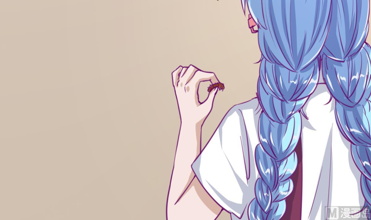 第43话 坚持十秒(1/2)-第45话