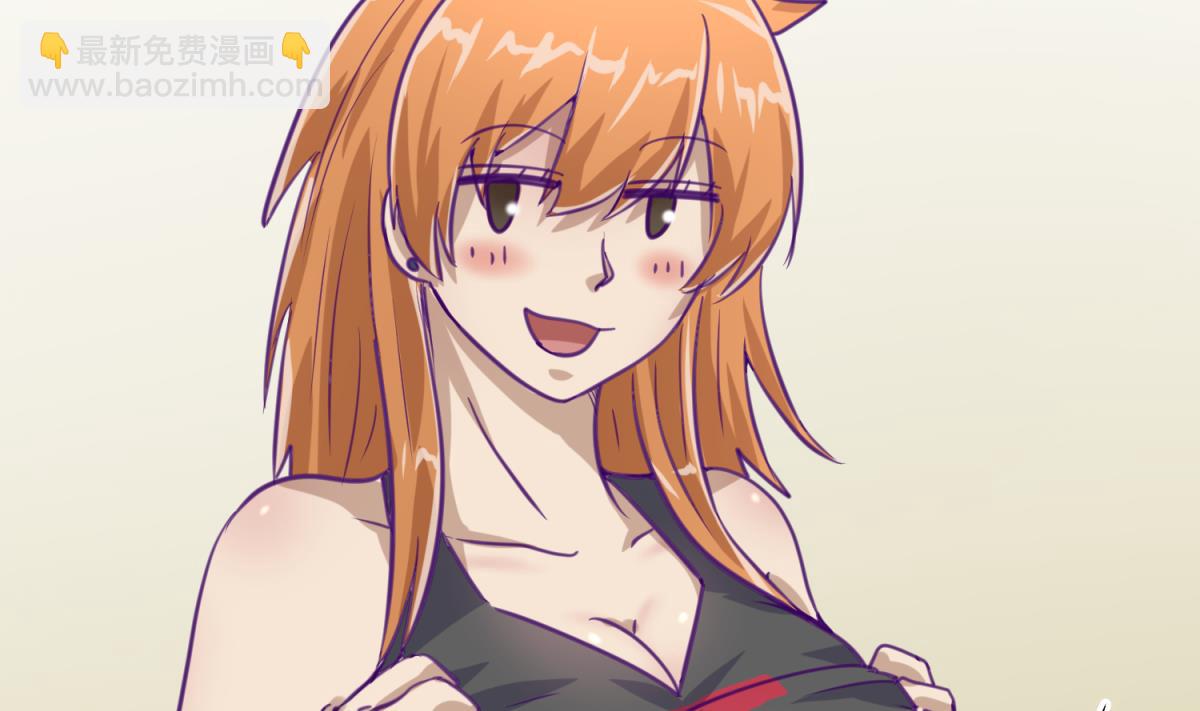 第45话 兄弟在上(1/2)-第47话