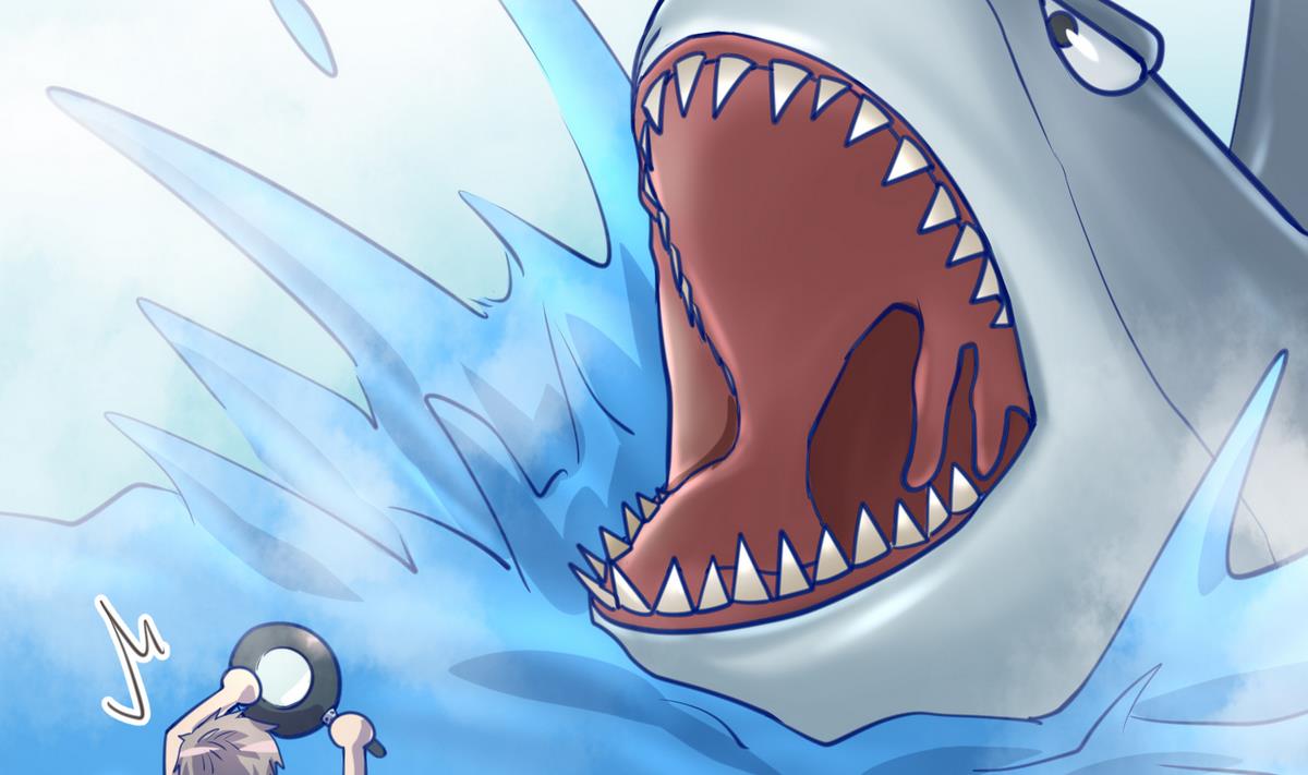 第47话  鲜嫩多汁(1/2)-第49话