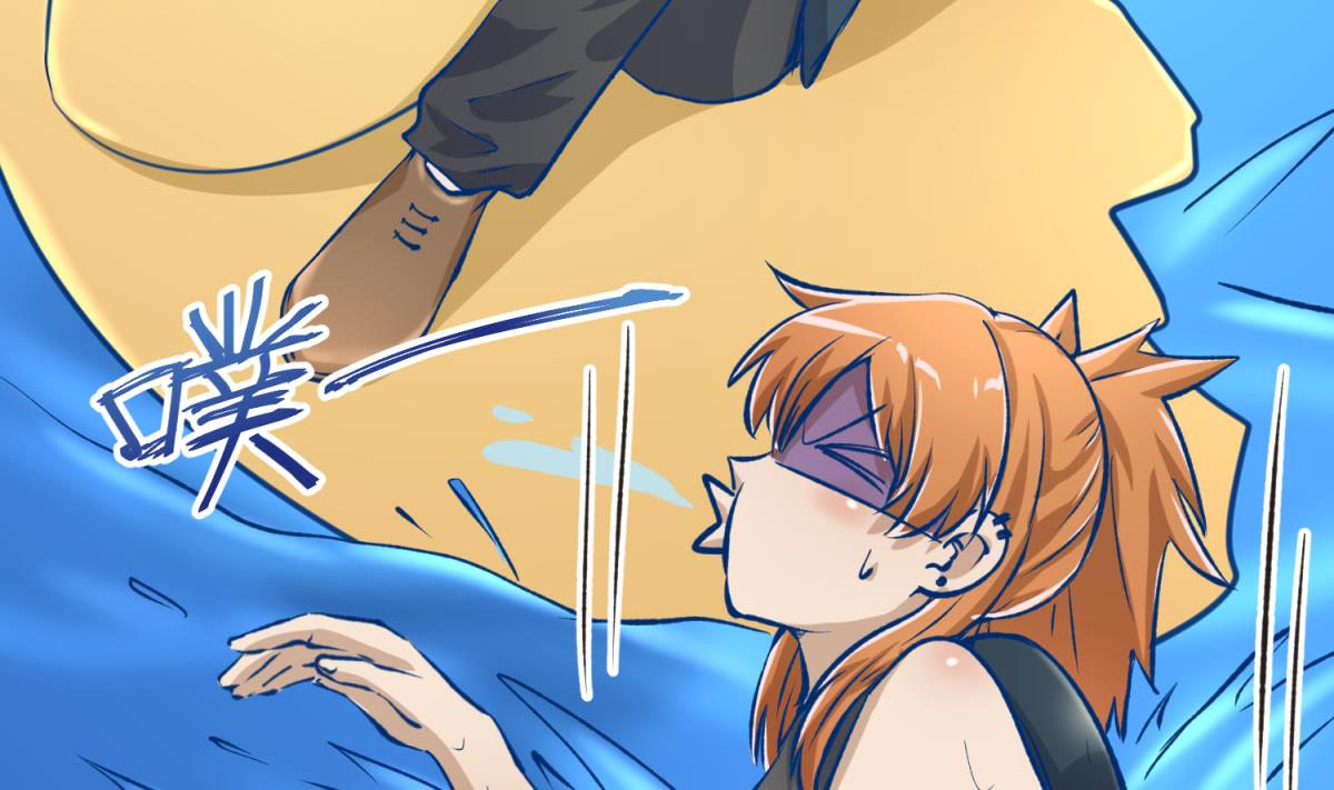 第49话 伏地魔遇上大蟒蛇(1/2)-第51话