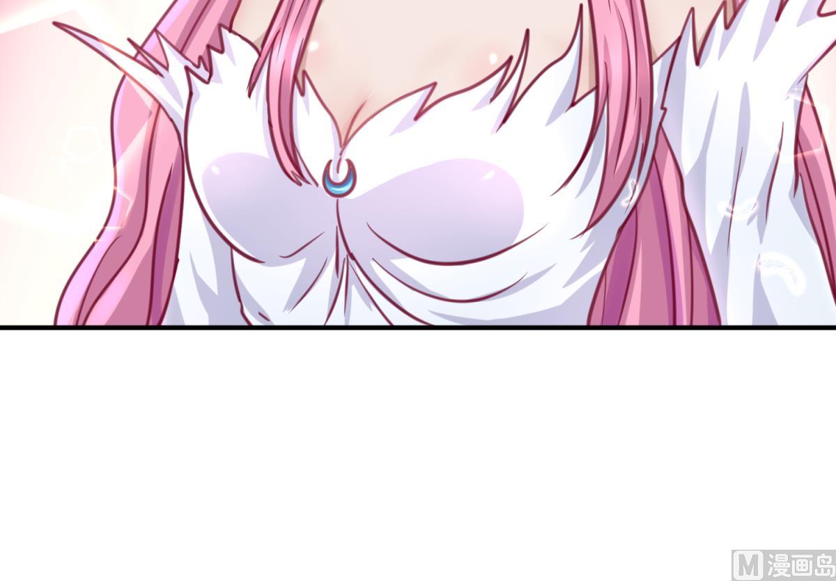 第53话 女神降临！(1/2)-第55话