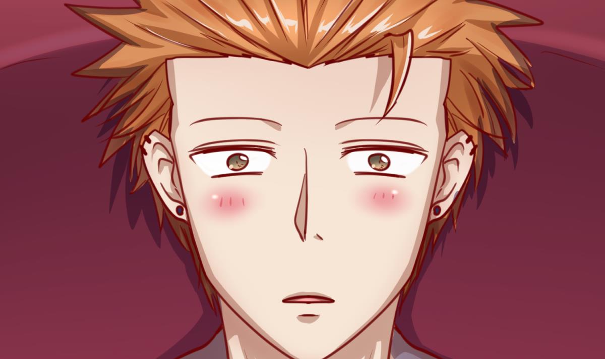 第53话 女神降临！(1/2)-第55话