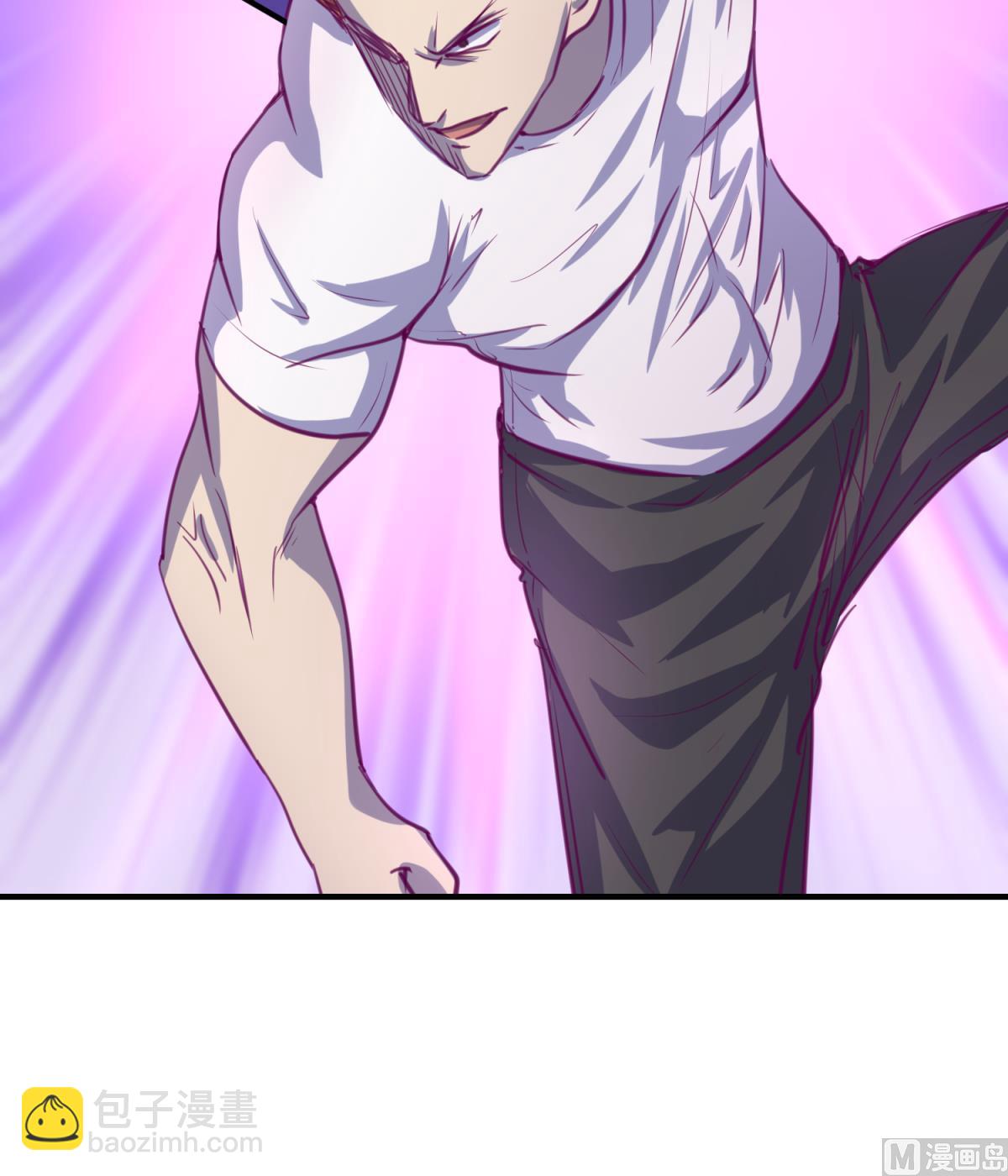 第57话 燃烧！雄起！高猛！(1/2)-第59话