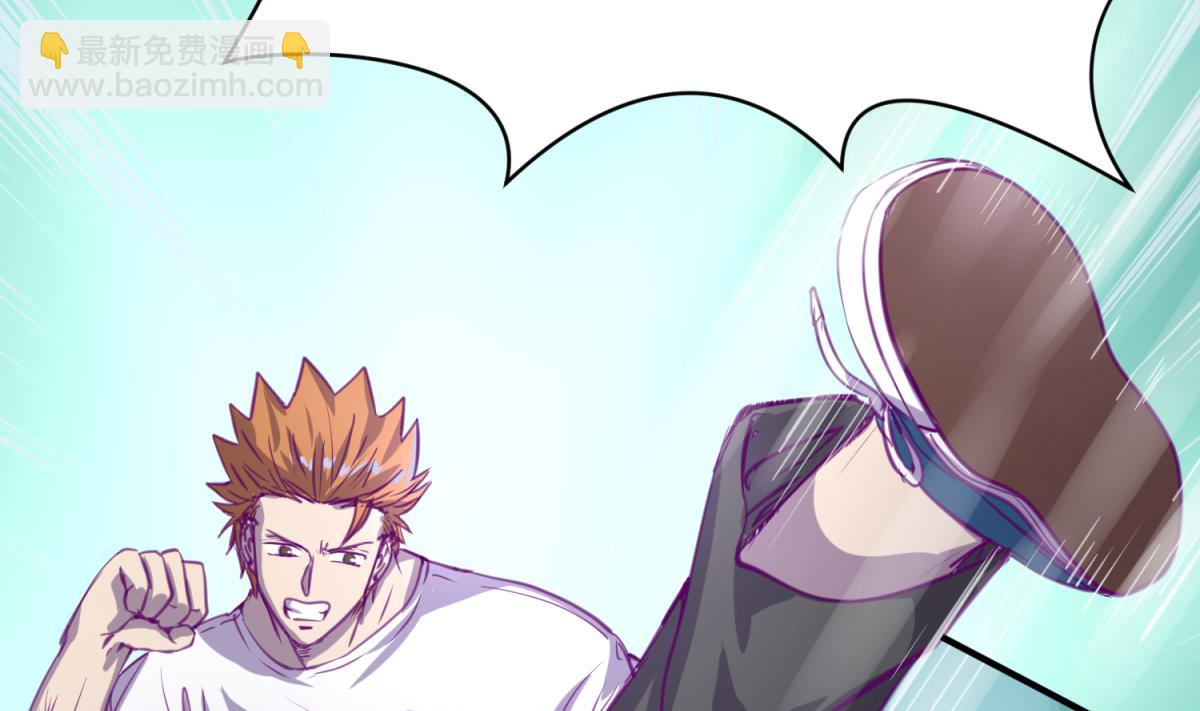 第57话 燃烧！雄起！高猛！(1/2)-第59话