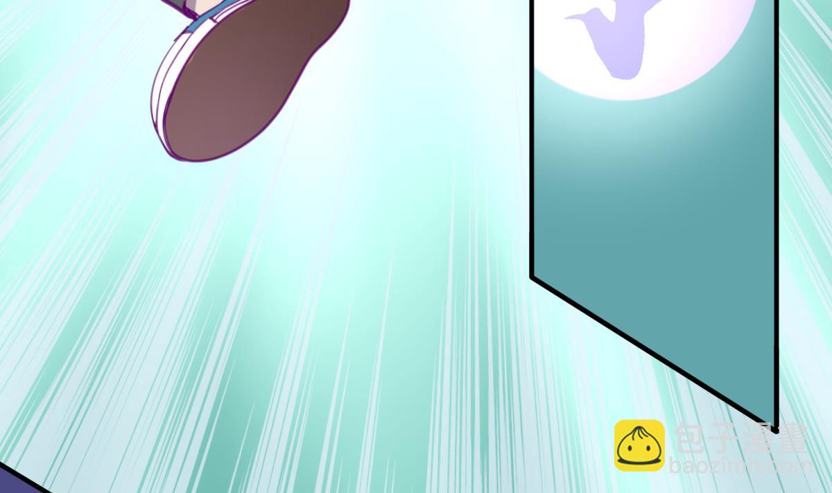 第57话 燃烧！雄起！高猛！(1/2)-第59话