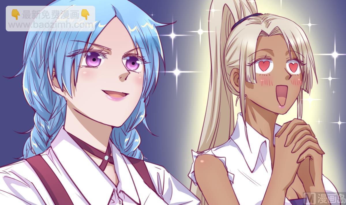 第57话 燃烧！雄起！高猛！(1/2)-第59话