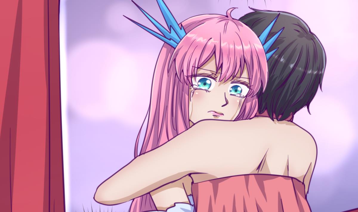 第59话 龙之泪(1/2)-第61话