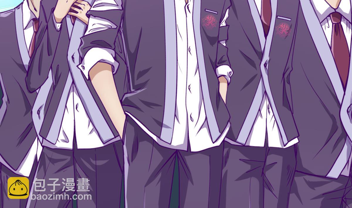 第61话 C位出道(1/2)-第63话