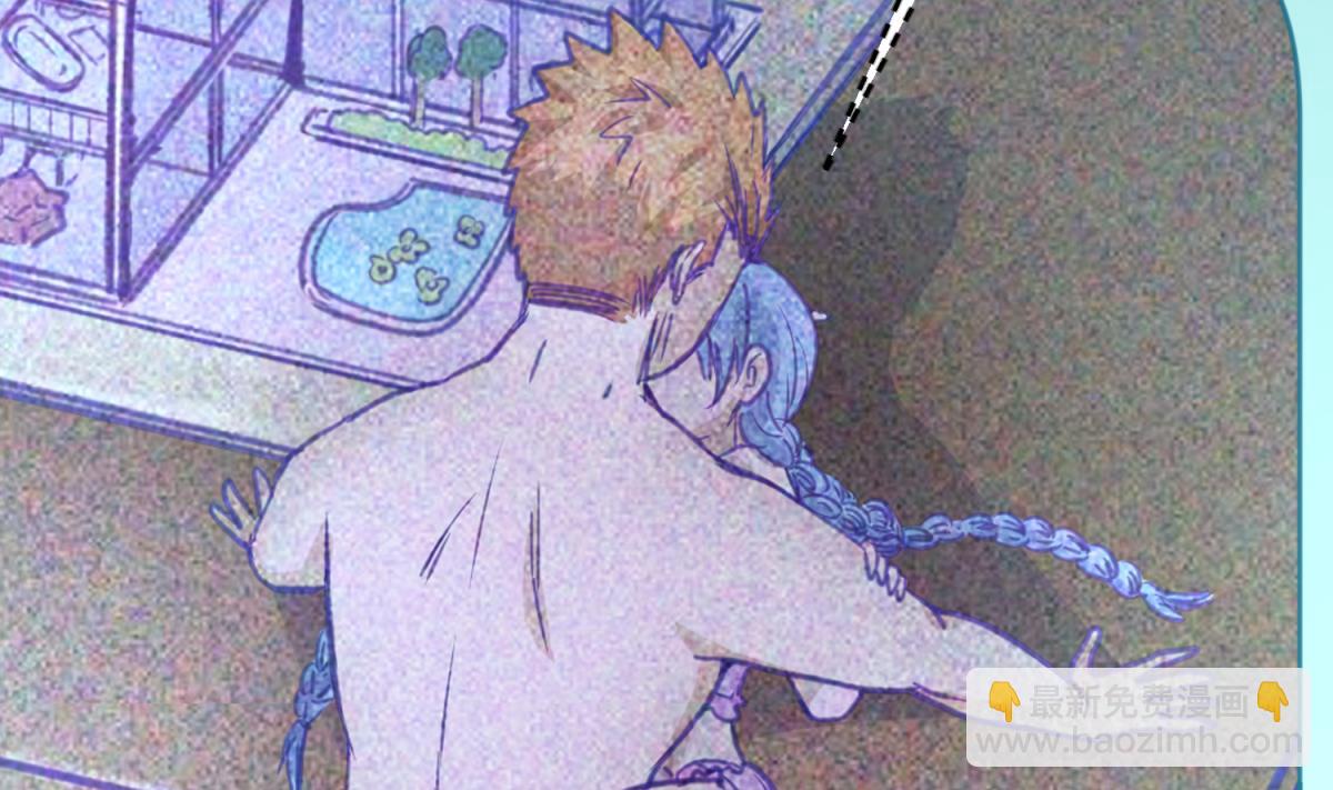 第69话 学校炸了！？(1/2)-第71话